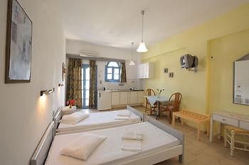 Sirena Apartments อาเยีย เปลาเยีย ภายนอก รูปภาพ