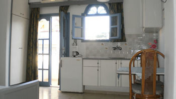 Sirena Apartments อาเยีย เปลาเยีย ภายนอก รูปภาพ