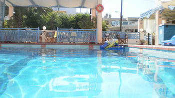 Sirena Apartments อาเยีย เปลาเยีย ภายนอก รูปภาพ