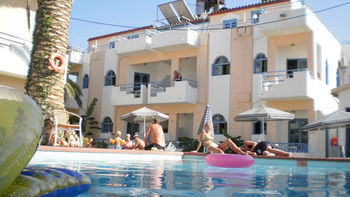 Sirena Apartments อาเยีย เปลาเยีย ภายนอก รูปภาพ