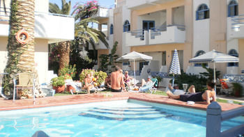 Sirena Apartments อาเยีย เปลาเยีย ภายนอก รูปภาพ